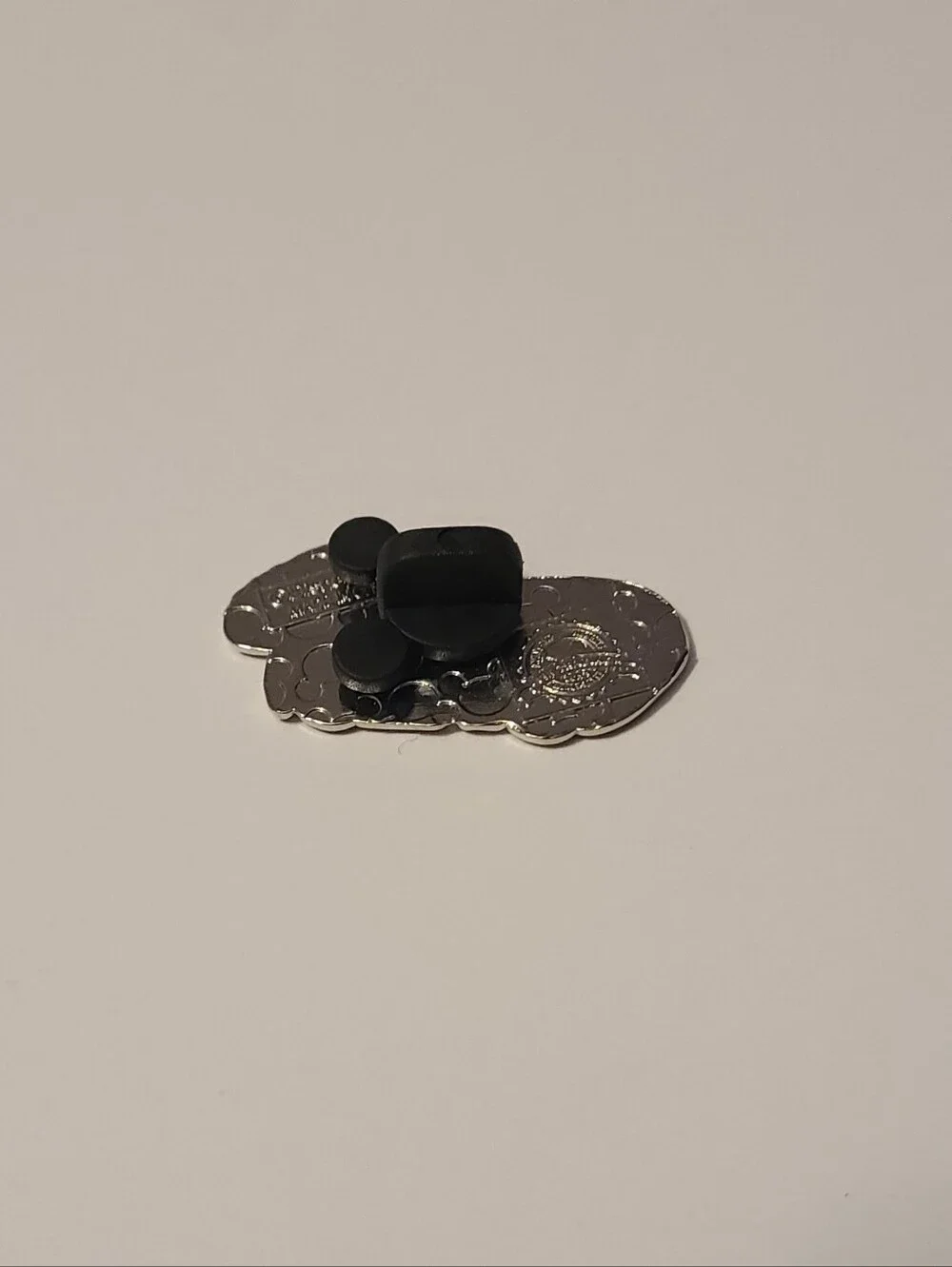 Disney Toy Story Woody Car Pin